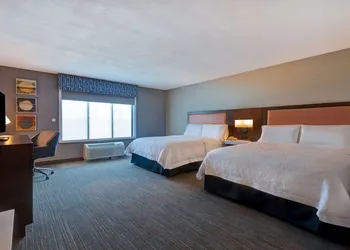 Hampton Inn & Suites Rohnert Park - Sonoma County hotel thumbnail 5