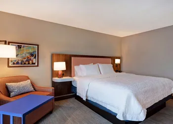 Hampton Inn & Suites Rohnert Park - Sonoma County hotel thumbnail 6