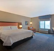 Hampton Inn & Suites Rohnert Park - Sonoma County hotel detail image 7