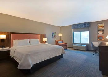 Hampton Inn & Suites Rohnert Park - Sonoma County hotel thumbnail 7