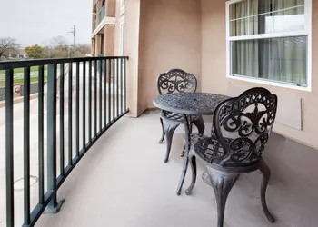 Holiday Inn Express® Windsor Sonoma Wine Country by IHG hotel thumbnail 4