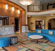 Fairfield Inn & Suites Santa Rosa Sebastopol hotel detail image 3