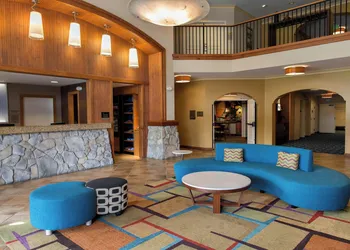 Fairfield Inn & Suites Santa Rosa Sebastopol hotel thumbnail 3