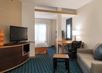 Fairfield Inn & Suites Santa Rosa Sebastopol hotel thumbnail 5