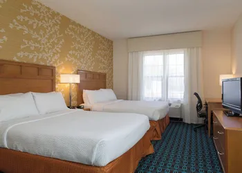 Fairfield Inn & Suites Santa Rosa Sebastopol hotel thumbnail 6