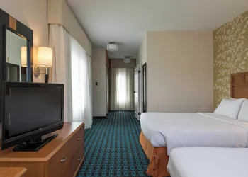 Fairfield Inn & Suites Santa Rosa Sebastopol hotel thumbnail 7