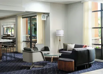 Courtyard by Marriott Santa Rosa hotel thumbnail 2