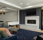 Courtyard by Marriott Santa Rosa hotel detail image 5