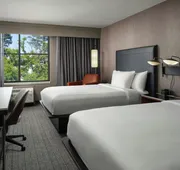 Courtyard by Marriott Santa Rosa hotel detail image 7