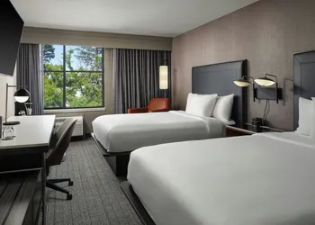 Courtyard by Marriott Santa Rosa hotel thumbnail 7