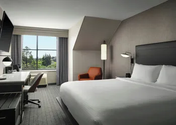 Courtyard by Marriott Santa Rosa hotel thumbnail 8