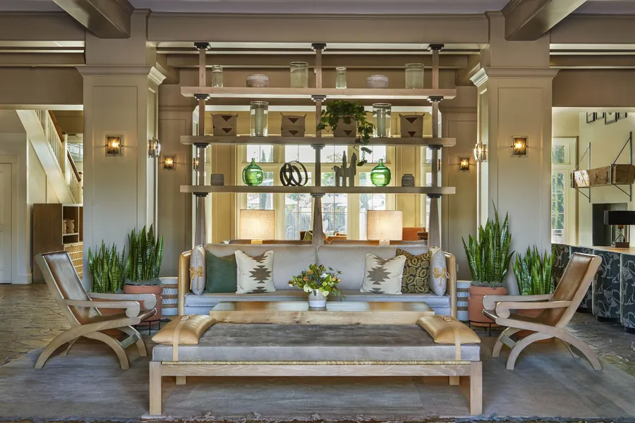 The Lodge at Sonoma Resort, Autograph Collection hotel detail image 2
