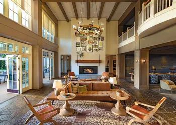 The Lodge at Sonoma Resort, Autograph Collection hotel thumbnail 3