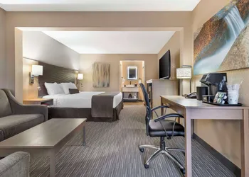 Best Western Plus Landing View Inn & Suites hotel thumbnail 6