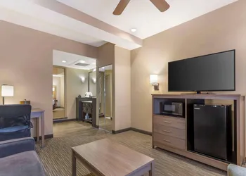 Best Western Plus Landing View Inn & Suites hotel thumbnail 7