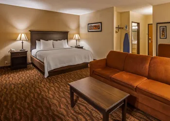 Best Western Music Capital Inn hotel thumbnail 3