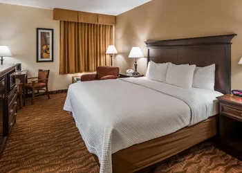 Best Western Music Capital Inn hotel thumbnail 4