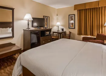 Best Western Music Capital Inn hotel thumbnail 5