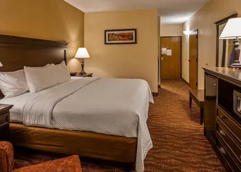 Best Western Music Capital Inn hotel thumbnail 6