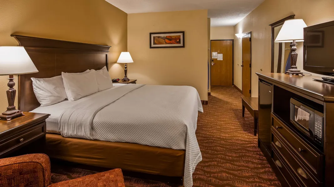 Best Western Music Capital Inn hotel detail image 6