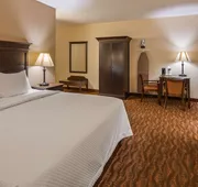 Best Western Music Capital Inn hotel detail image 7