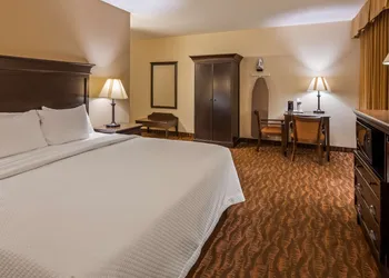 Best Western Music Capital Inn hotel thumbnail 7
