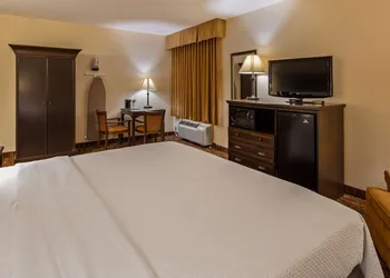 Best Western Music Capital Inn hotel thumbnail 8