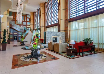 Hilton Branson Convention Center hotel thumbnail 2