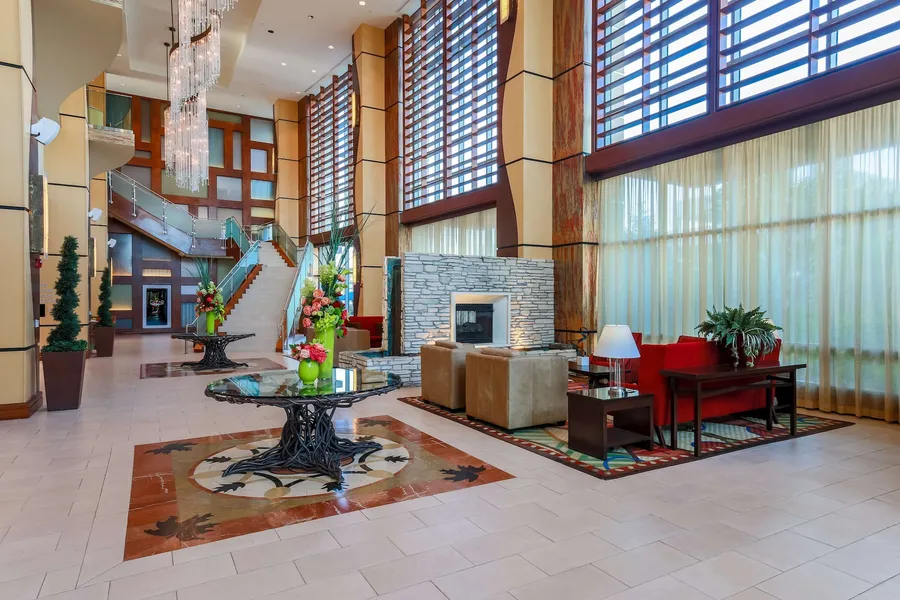 Hilton Branson Convention Center hotel detail image 2