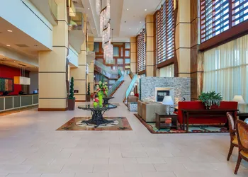 Hilton Branson Convention Center hotel thumbnail 3