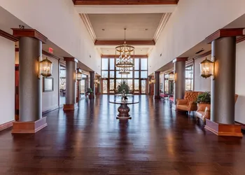 Hilton Branson Convention Center hotel thumbnail 8