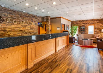 Best Western Center Pointe Inn hotel thumbnail 2