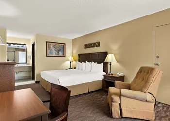 Best Western Center Pointe Inn hotel thumbnail 4