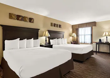 Best Western Center Pointe Inn hotel thumbnail 8