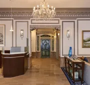 Phoenix Park Hotel hotel detail image 3