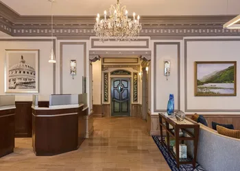 Phoenix Park Hotel hotel thumbnail 3