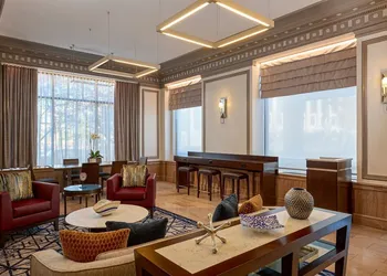 Phoenix Park Hotel hotel thumbnail 4