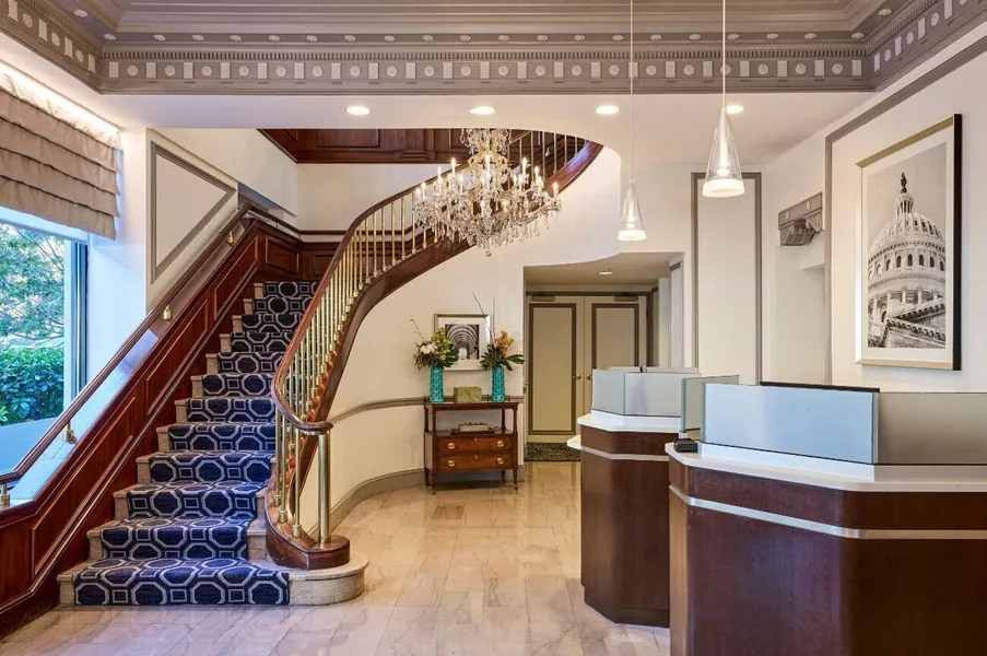 Phoenix Park Hotel hotel detail image 6