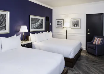Phoenix Park Hotel hotel thumbnail 8