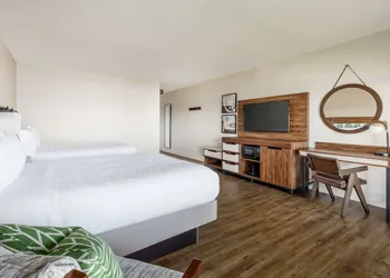 Hampton Inn Key West FL hotel thumbnail 2