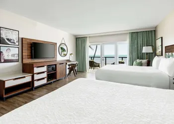 Hampton Inn Key West FL hotel thumbnail 3