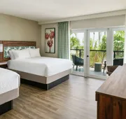 Hampton Inn Key West FL hotel detail image 4