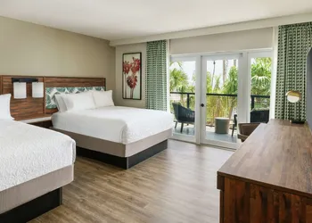 Hampton Inn Key West FL hotel thumbnail 4