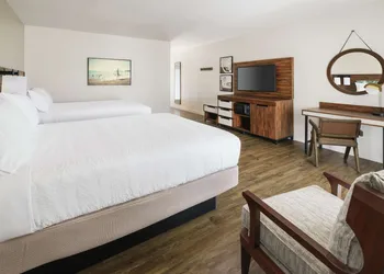 Hampton Inn Key West FL hotel thumbnail 6