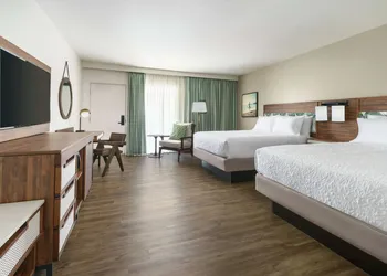 Hampton Inn Key West FL hotel thumbnail 7
