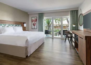 Hampton Inn Key West FL hotel thumbnail 8