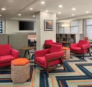 Hampton Inn Norfolk/Virginia Beach hotel detail image 3
