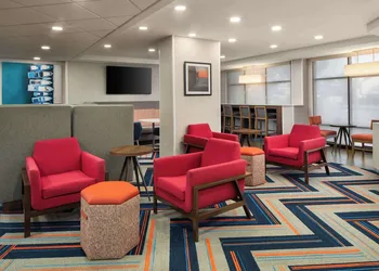 Hampton Inn Norfolk/Virginia Beach hotel thumbnail 3