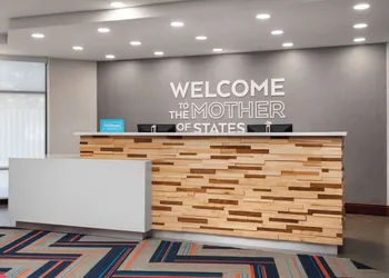 Hampton Inn Norfolk/Virginia Beach hotel thumbnail 5
