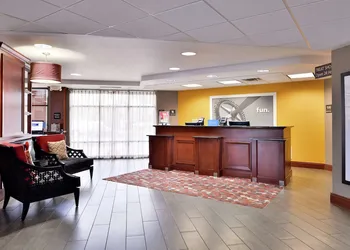 Hampton Inn Norfolk/Virginia Beach hotel thumbnail 6